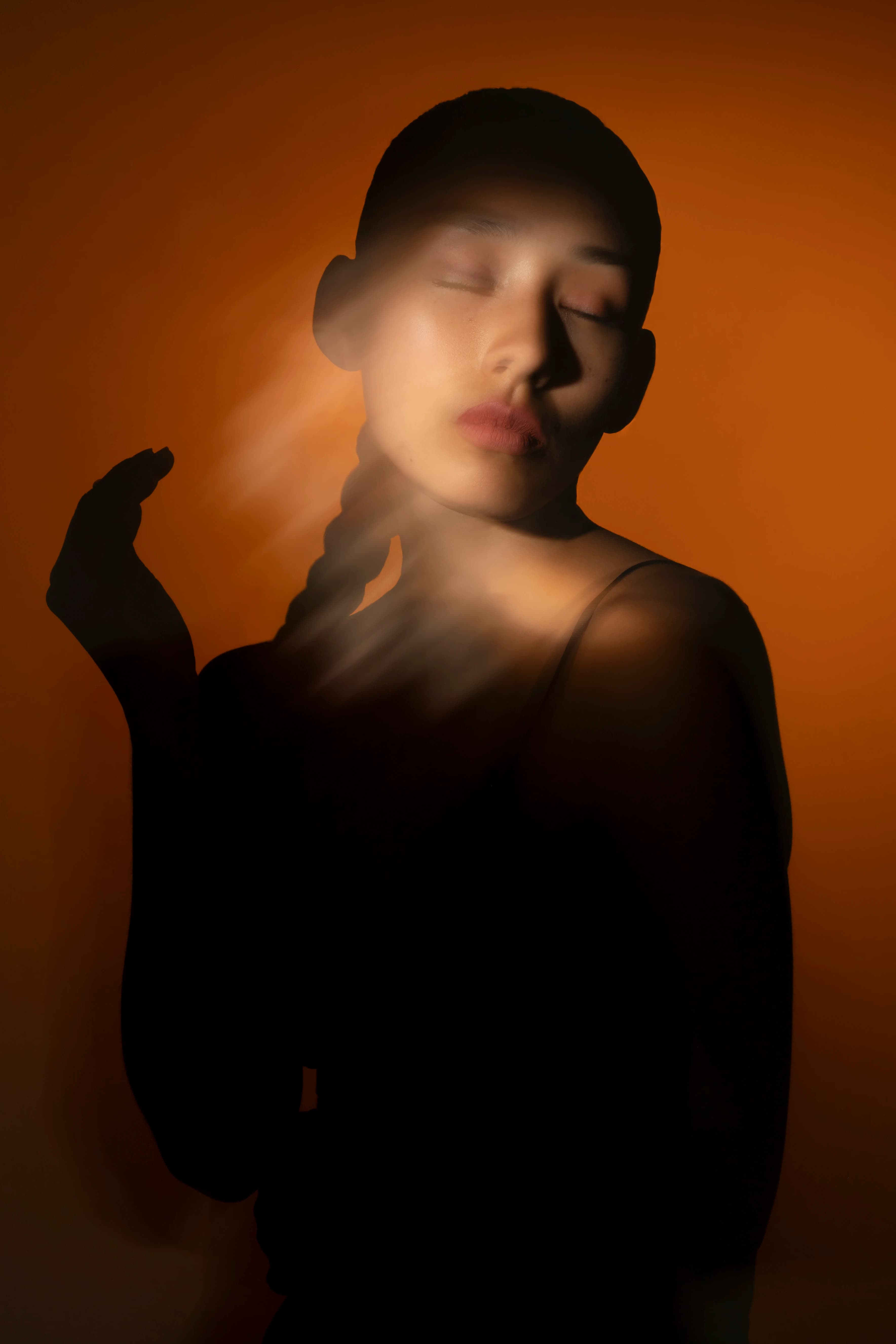 Obsessive Thought