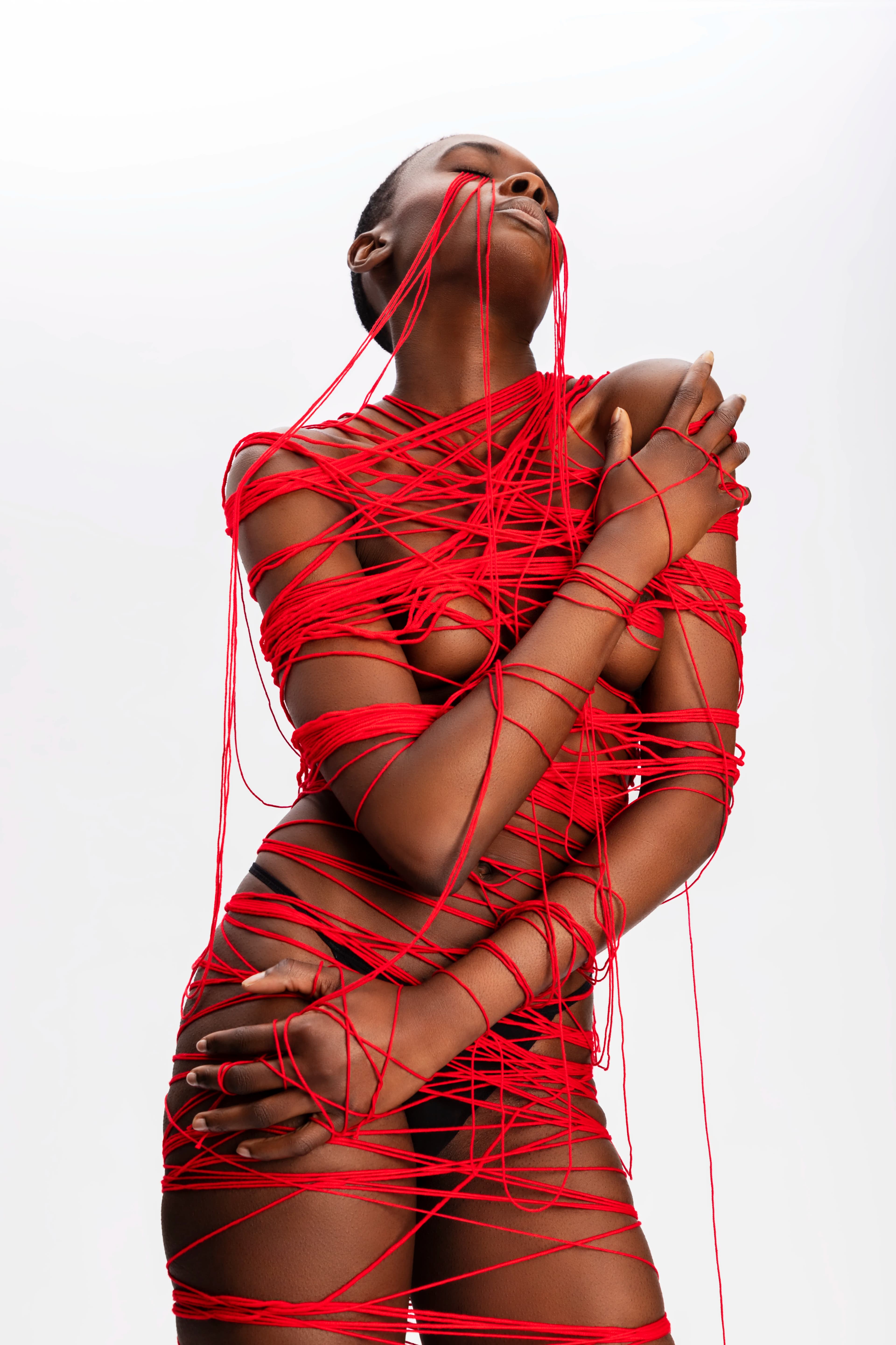 Red Jail
