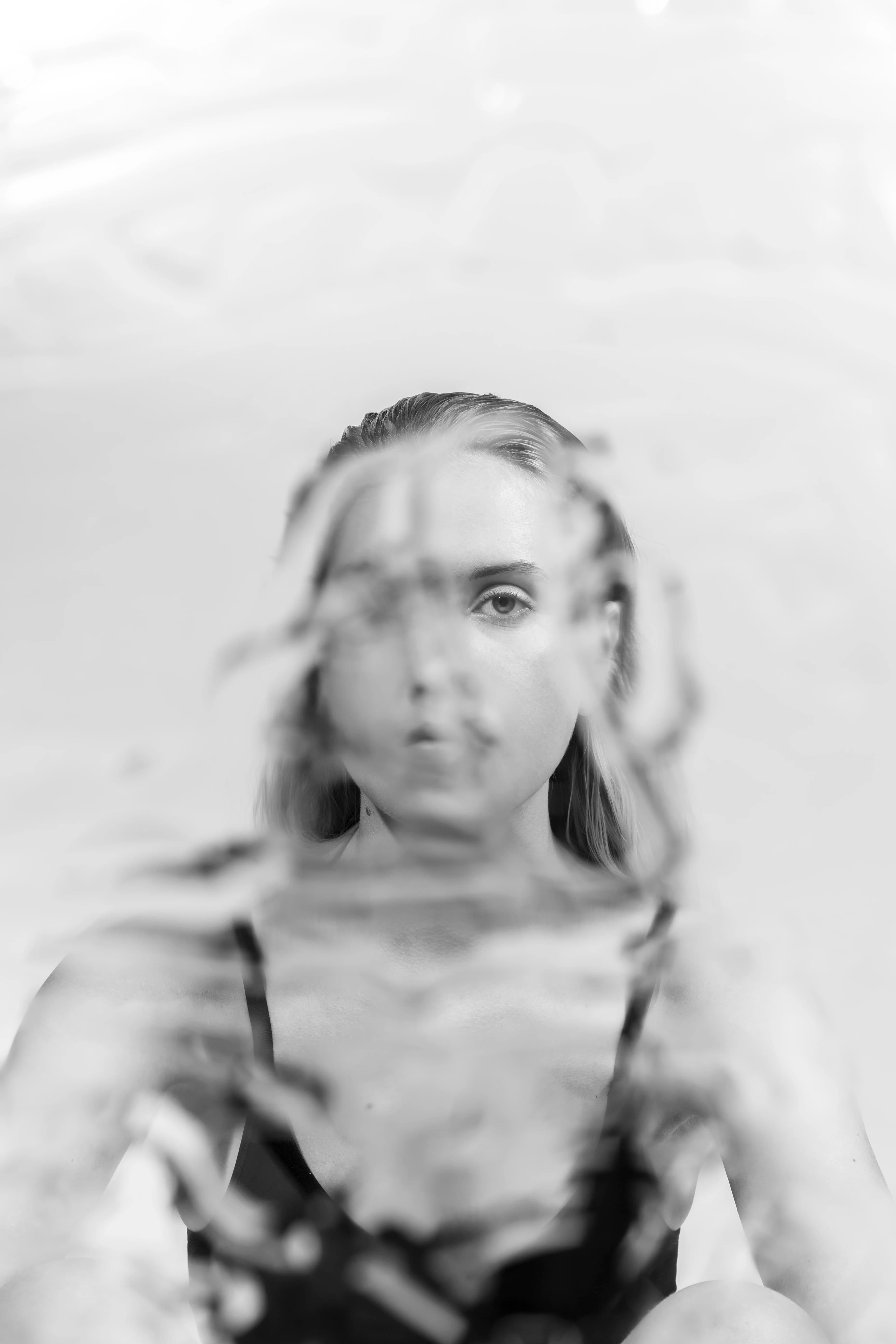 Reflet Trouble